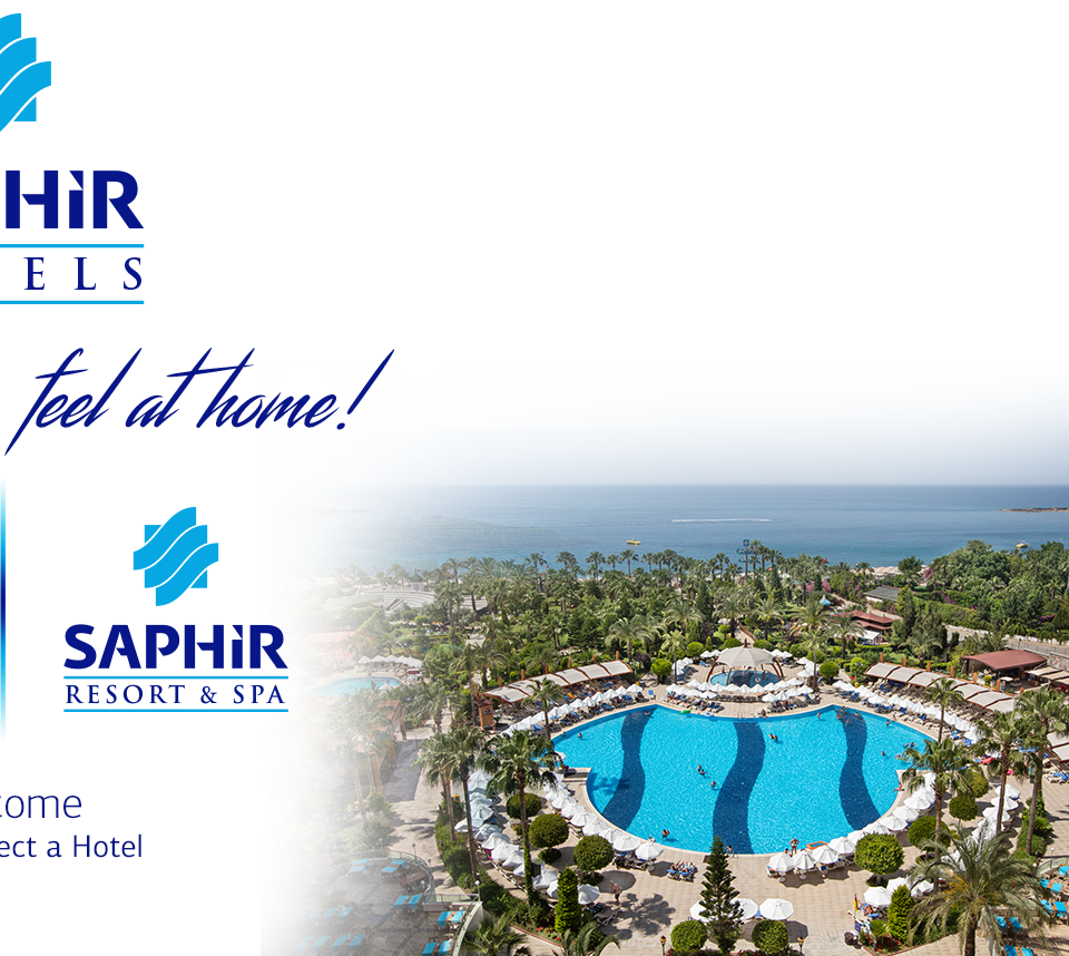 Saphir Resort & Spa